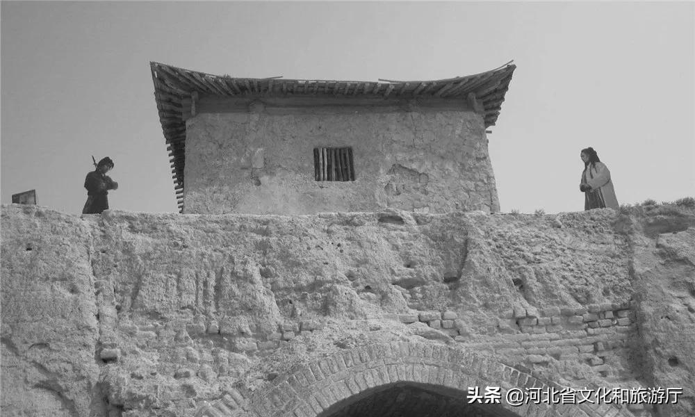 河北燕山旅游,河北旅游燕山