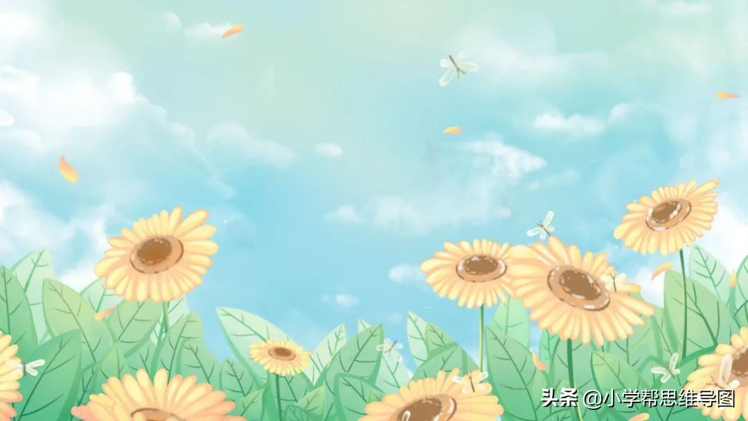 作文展｜《一棵树》《断尺》《兔子莉莉》《小蚂蚁摘星星》​