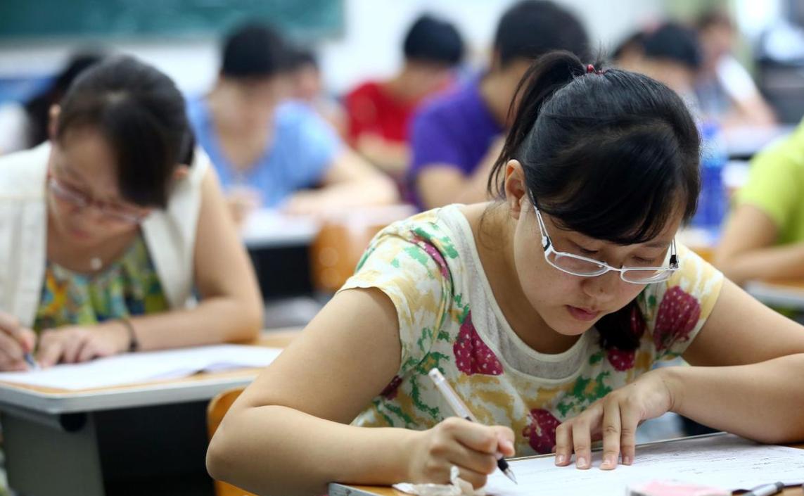 中考定向生分高还是统招生分数高,定向生和统招生中考哪个分数线高