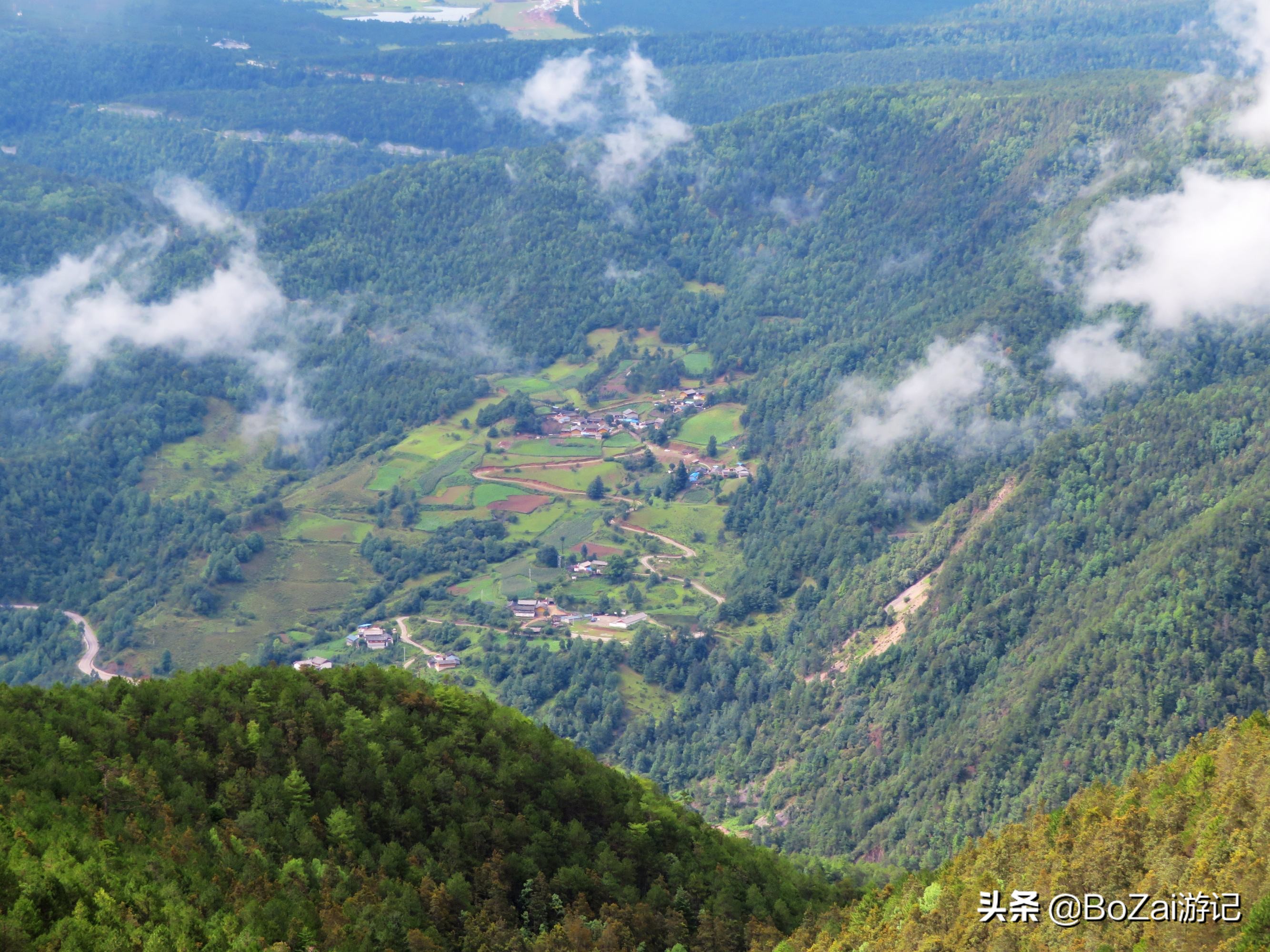 去云南丽江必游景点攻略,去云南丽江旅游必去景点