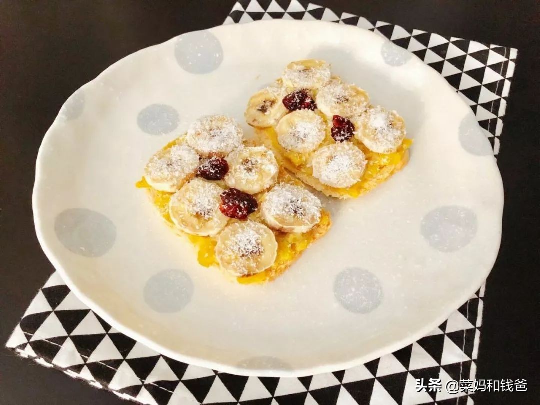 6道孩子爱吃的家常菜,这五类辅食让宝宝多吃