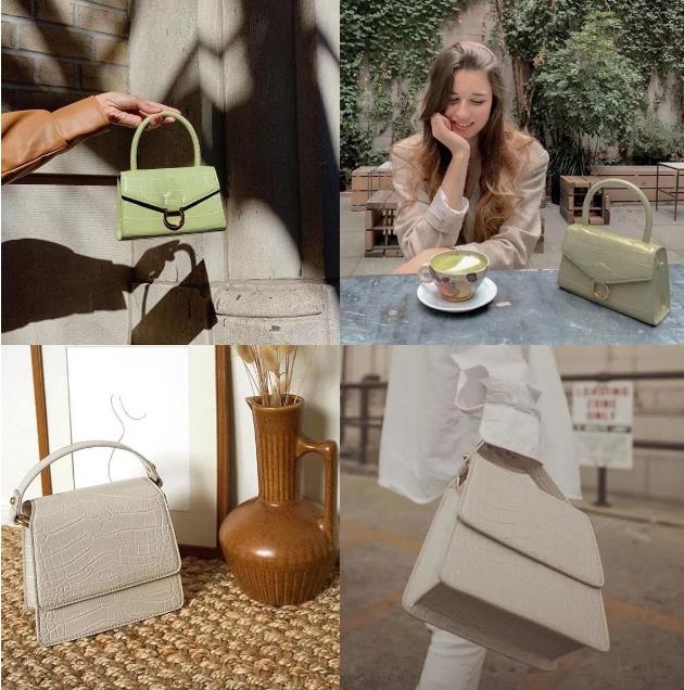 除小ck外还有哪些小众包包,和小ck一样的小众包包