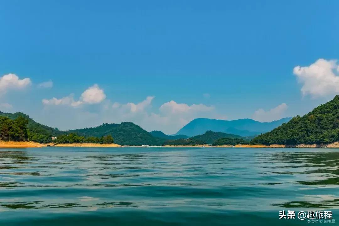 7.5万张0元门票这里领！黄山，池州，宣城，安庆景点门票0元抢