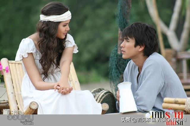 探访泰国八大电影拍摄地,泰国旅游景点拍电影