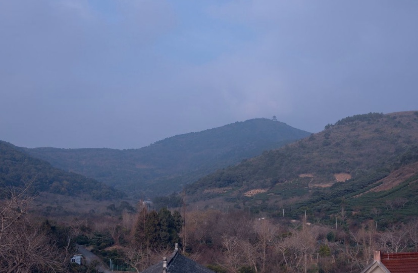 太湖西山别墅民宿,推荐一款性价比高的苏州民宿