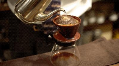 日本网红咖啡厅,网红日本杯子