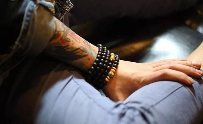 为什么不要轻易去纹身,为什么说年轻时不要轻易去纹身