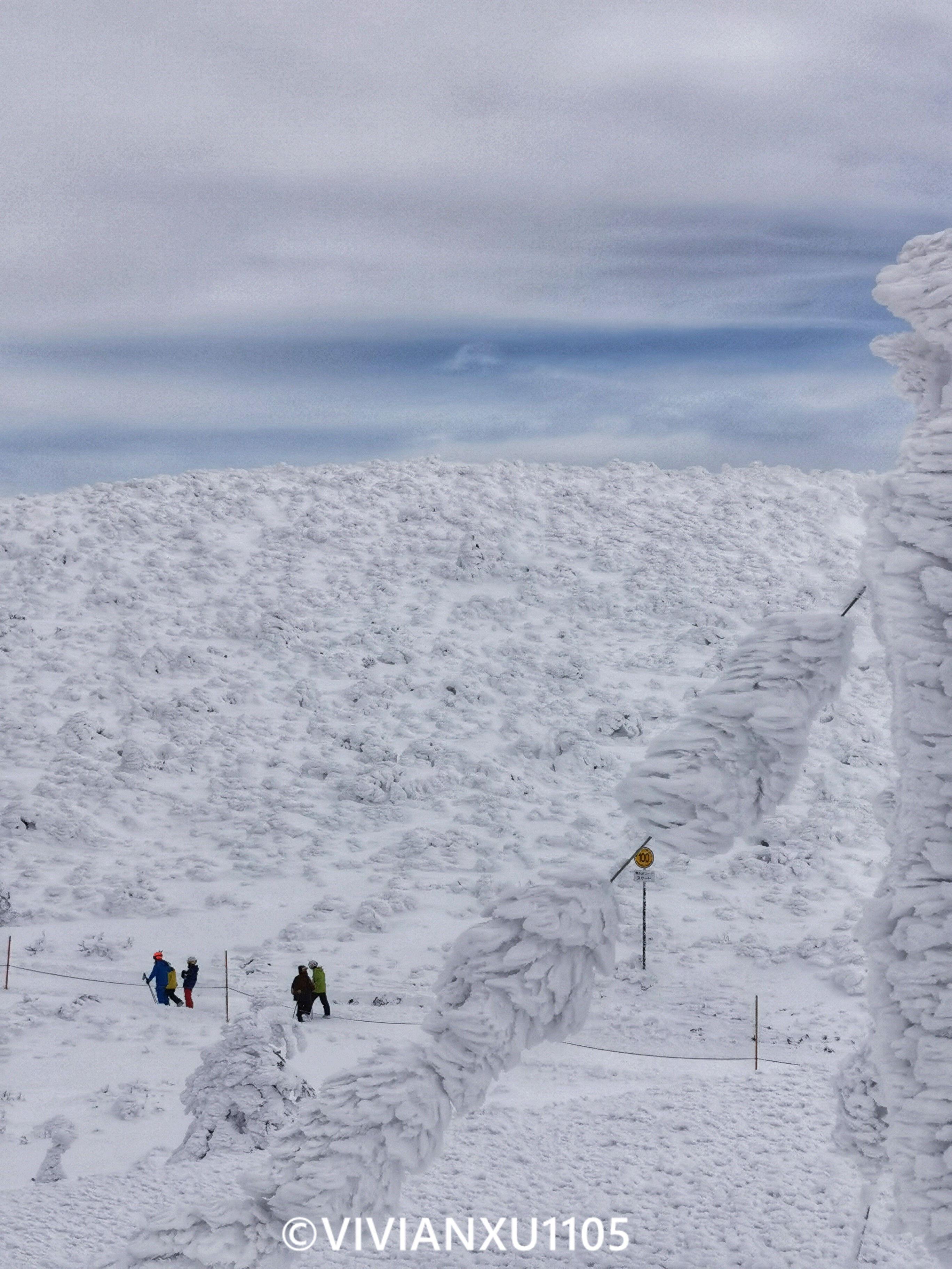 塑料母女日本东北深度游（秋田山形）