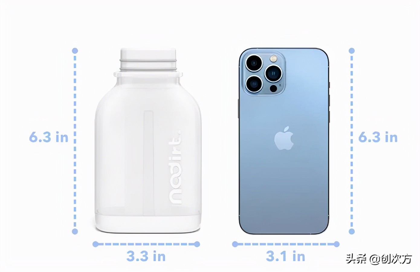 喷水代替擦拭，屁屁清爽