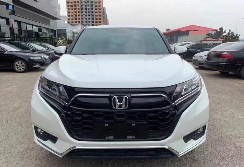 本田ur-v现在值得入手吗,本田ur-v为什么降价卖