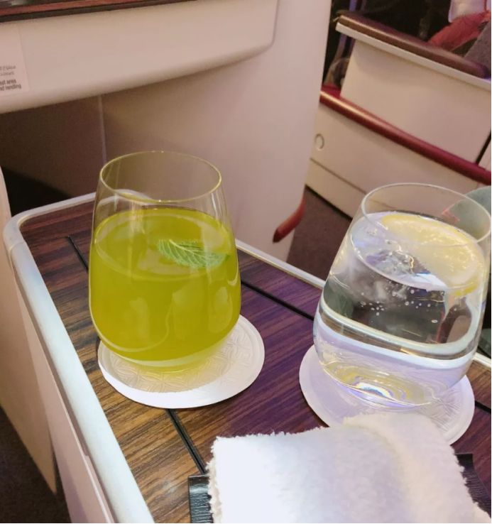 新加坡航空a350-900ulr商务舱,新加坡航空a350-800商务舱