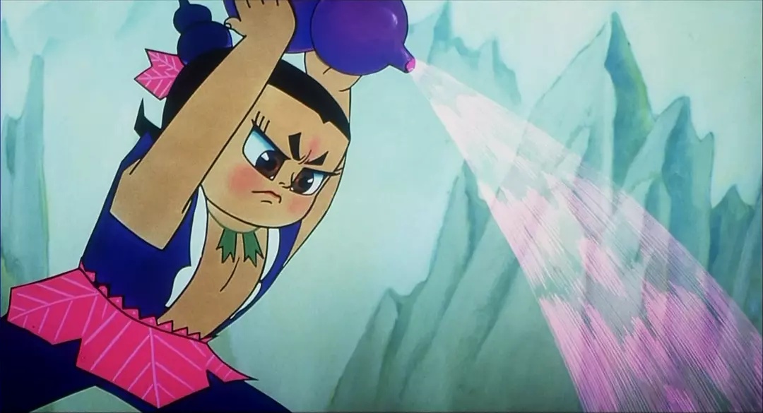 上海美术电影制片厂有哪些电影,上海美术电影制片厂近年作品