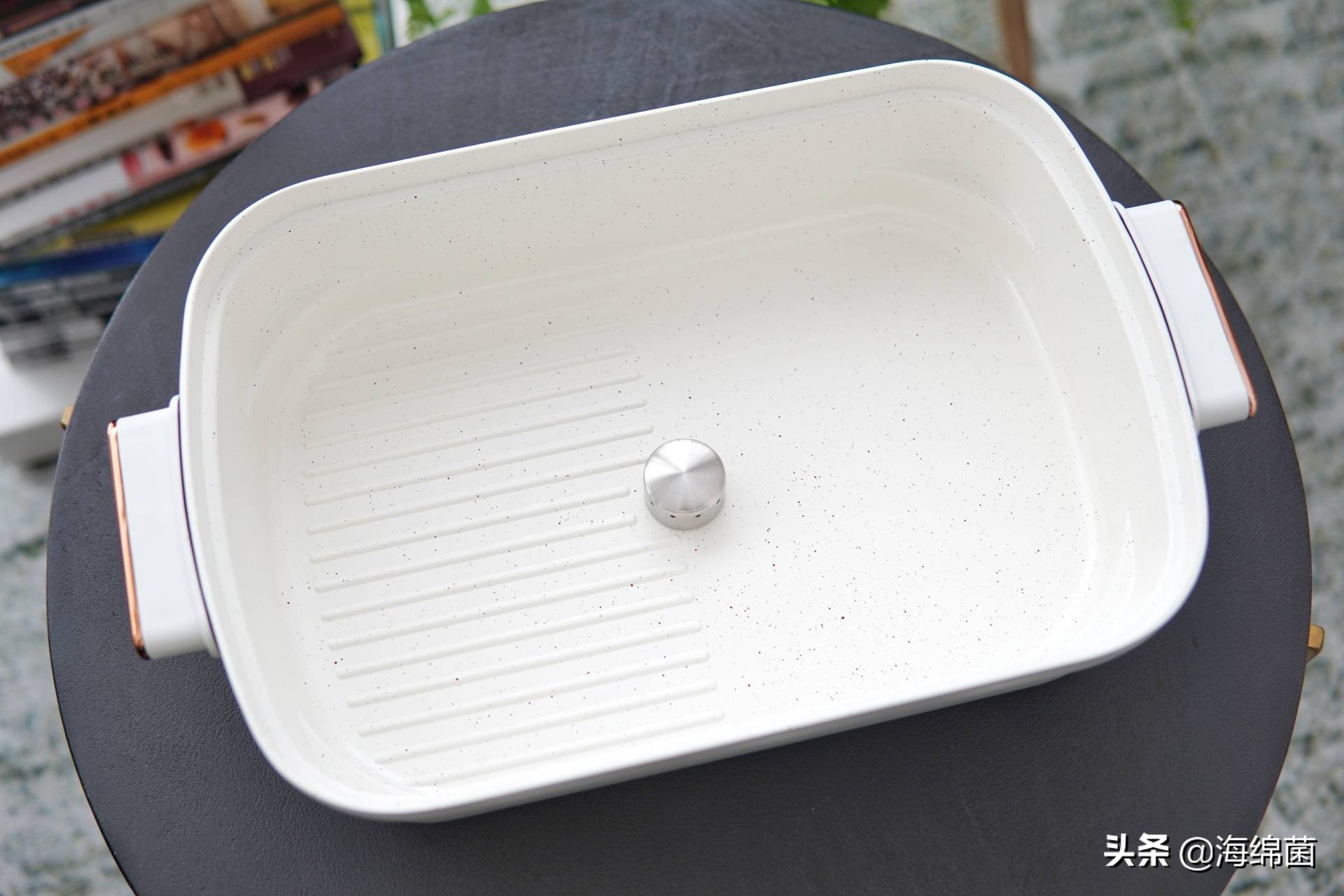 博拉利多功能蒸汽料理锅测评,博拉利蒸汽锅介绍