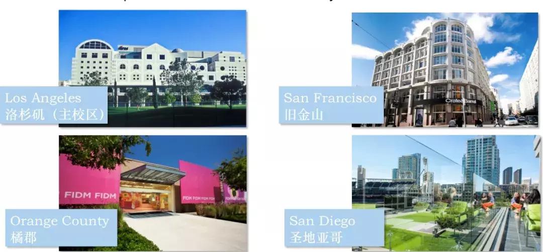 moreart艺术留学怎么样,加州艺术学院设计