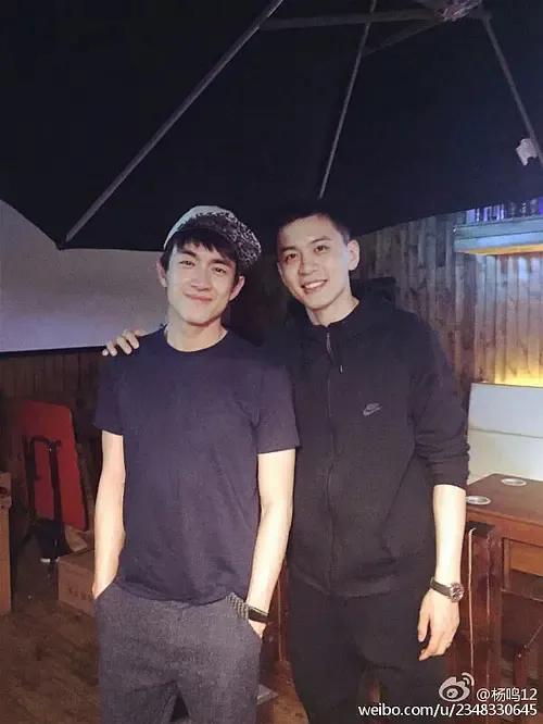 193cm体坛第一帅哥爆红，颜值惊艳：他要出道，男明星就哭吧