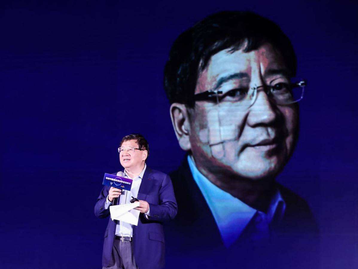 马云马化腾人生感悟的话,马云马化腾真实成功靠的是什么