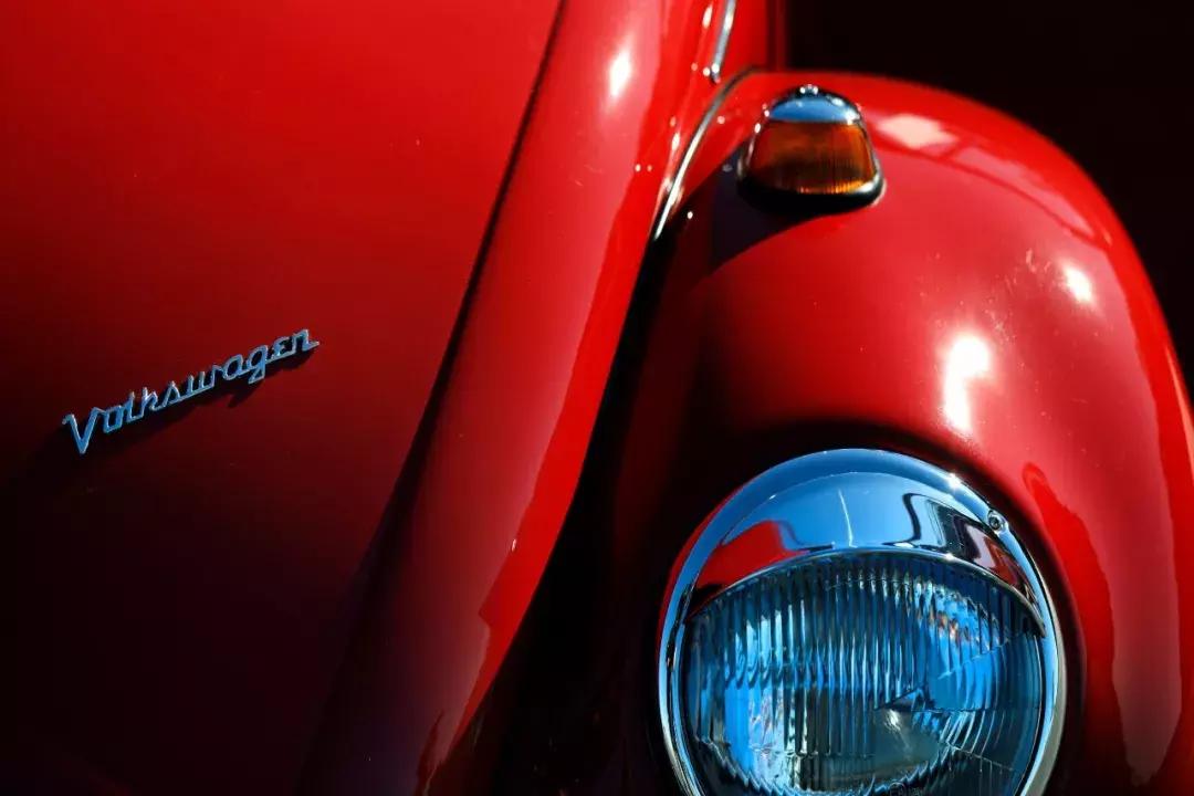 维修八年前的大众甲壳虫,翻新报废的初代大众甲壳虫