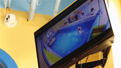 想创业、找项目的快看！门头沟品牌婴幼儿潜水馆火爆转让