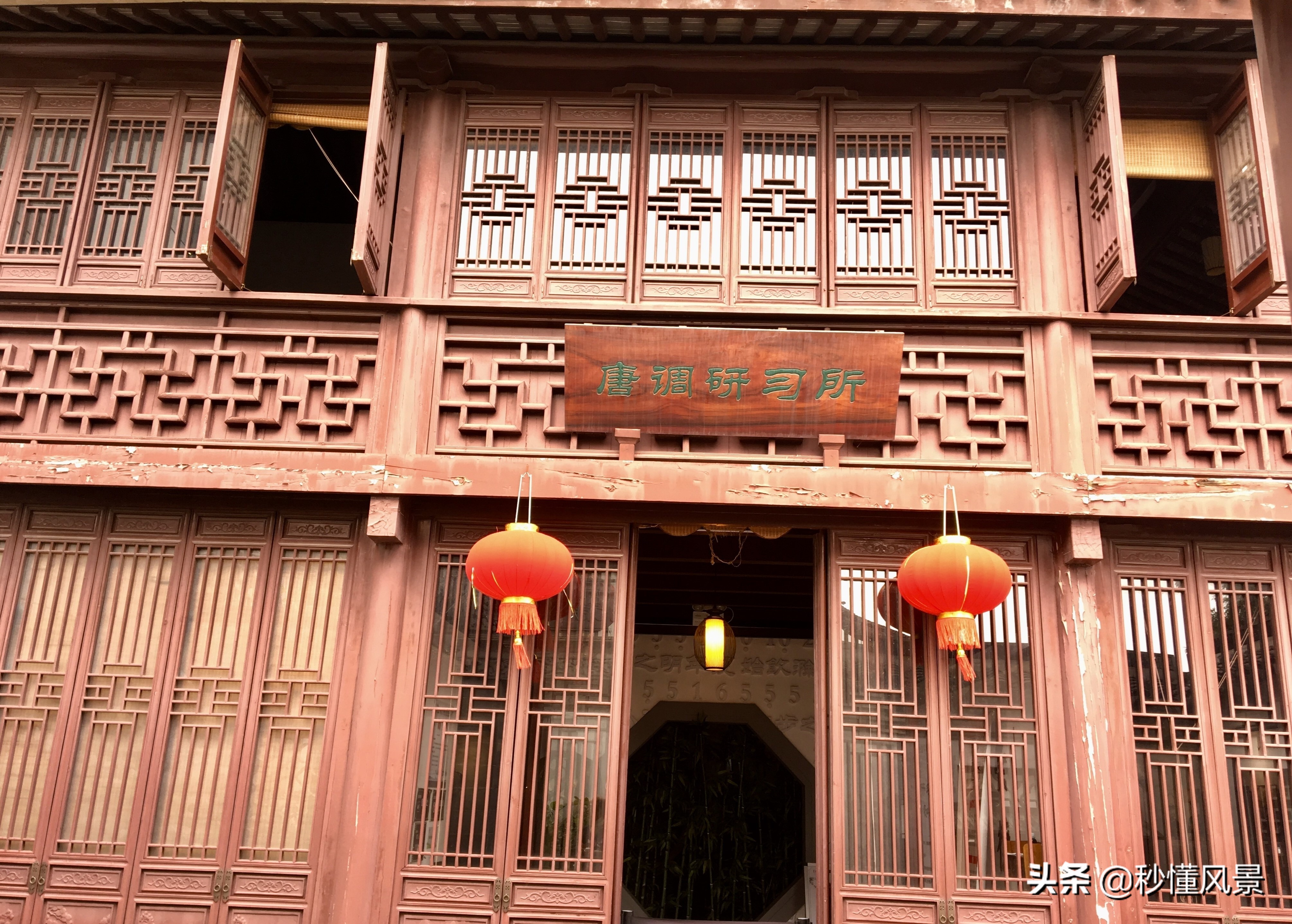 苏州旅游古镇推荐周庄古镇,苏州旅游最值得去的古镇