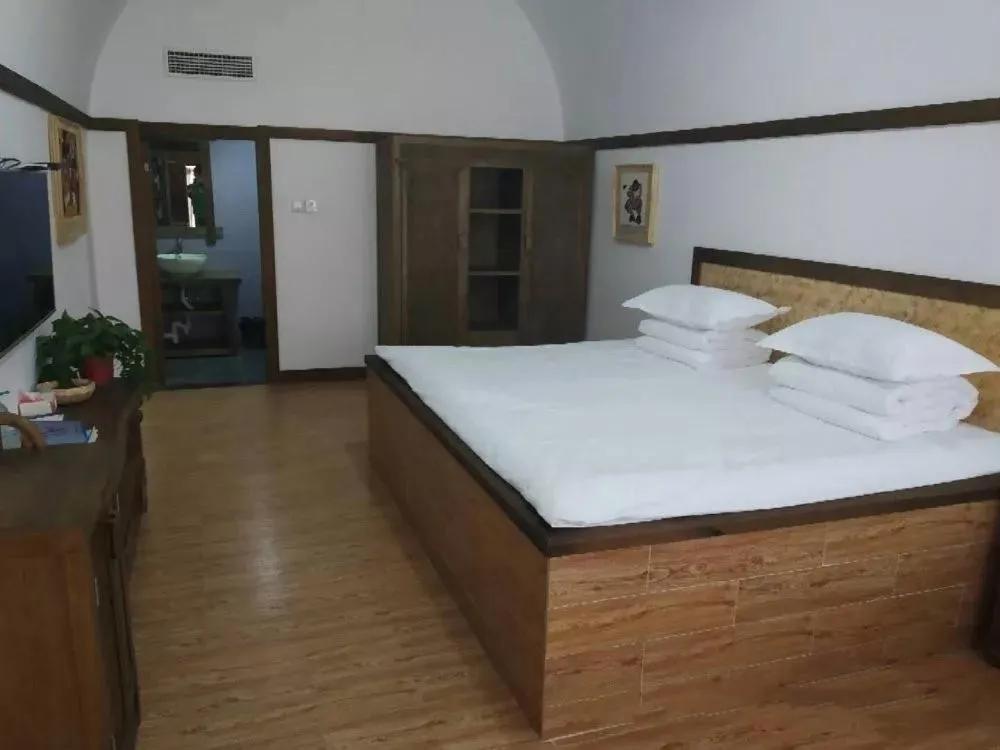 乾坤湾景区自驾旅游攻略,乾坤湾景区住宿有哪些酒店呢