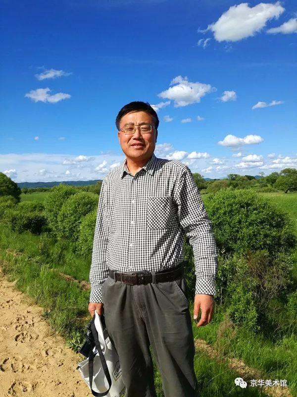 中国书画30家巡展黑龙江,国家书画艺术巡展