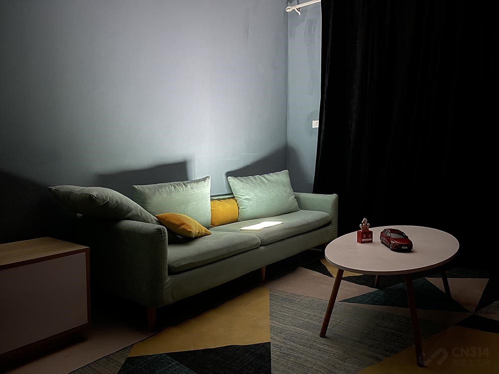 华为p50pro夜景曝光时间短,华为p50pro在完全黑暗时拍照