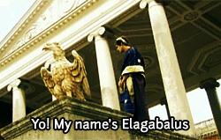 玫瑰也能杀人？罗马最浪荡的皇帝就曾这么干过