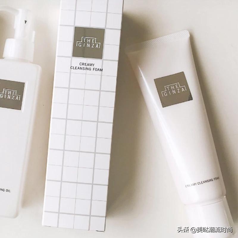 全网公认最好洗面奶cpb,资生堂和cpb洗面奶哪款好用