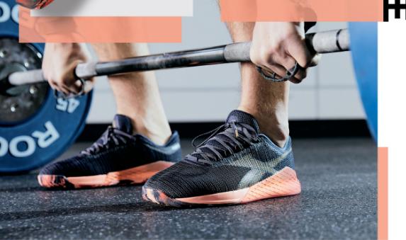 健身房穿aj配什么袜子,健身房穿跑步鞋还是训练鞋