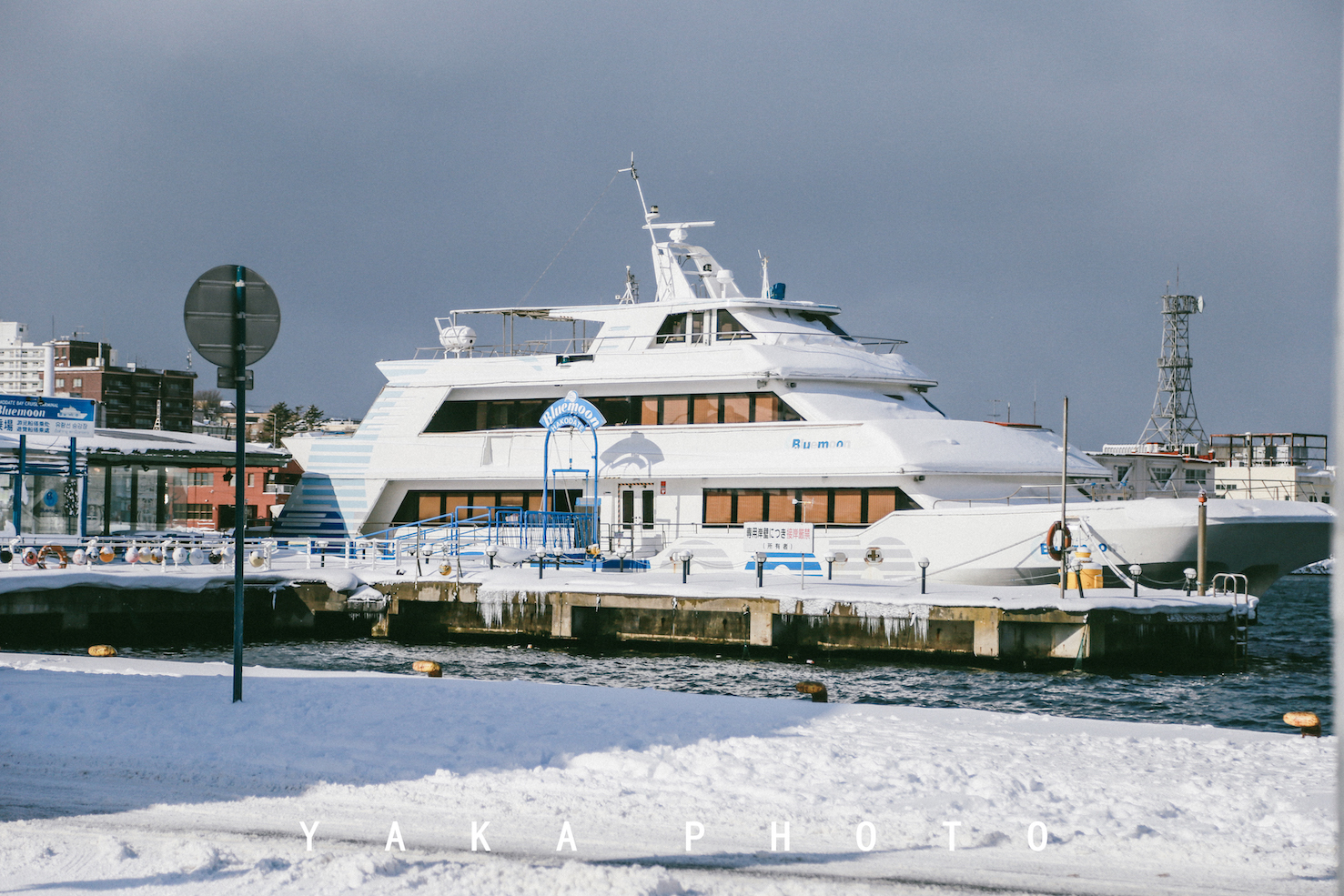日本北海道函馆二日游自由行攻略,日本人最爱去哪里旅游
