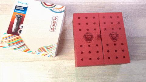 飞利浦大器天成,飞利浦大器天成4000