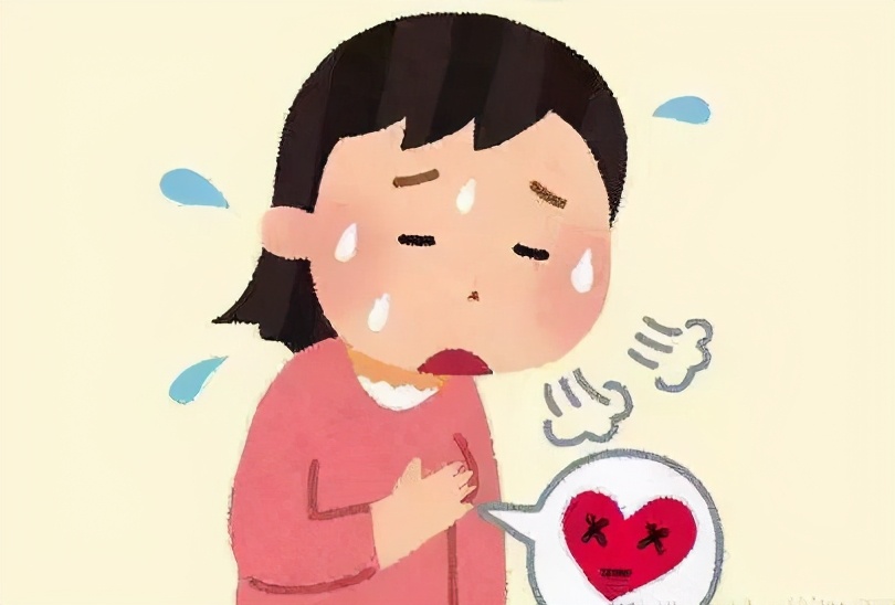 阴痒效穴——少俯穴