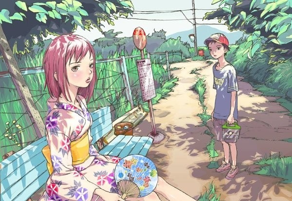 立秋之前，听听周董这首很有夏天感觉的歌