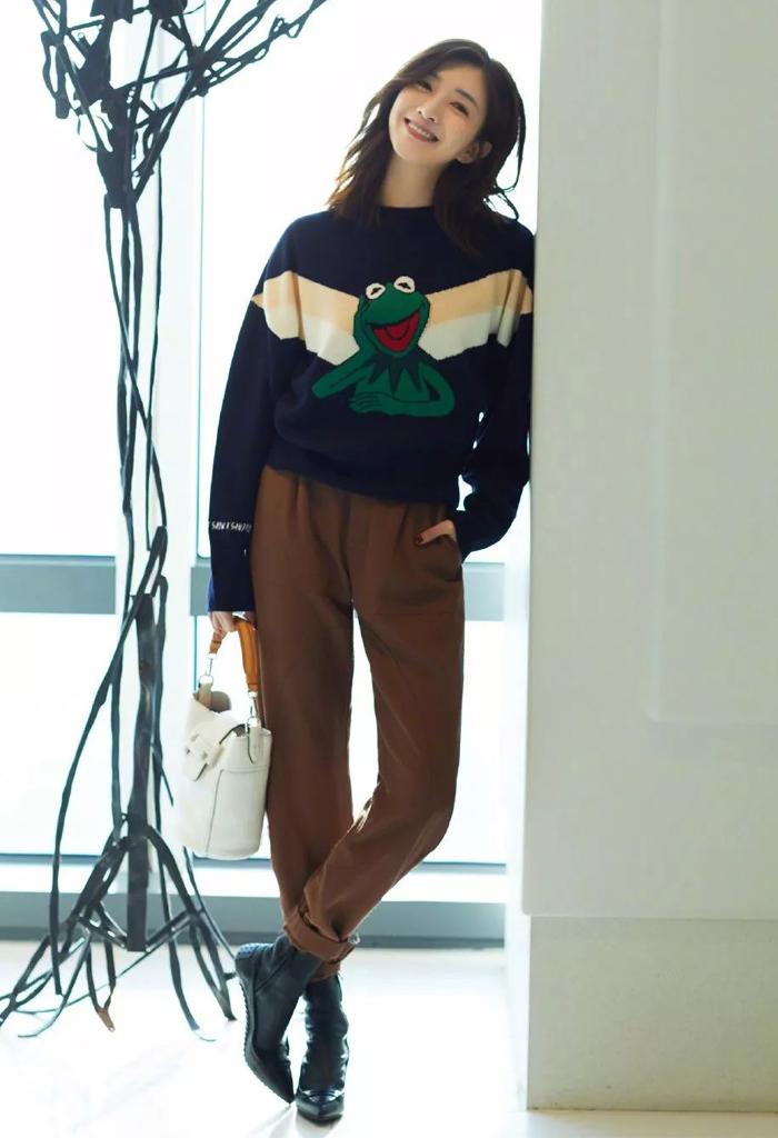 胯宽腿粗穿什么裤好看,适合胯宽腿粗的五分裤夏