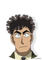 名侦探柯南瞳孔中的暗杀者,名侦探柯南