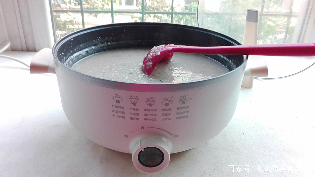 hpv提高免疫力喝什么五谷杂粮,五谷杂粮粥提高免疫力