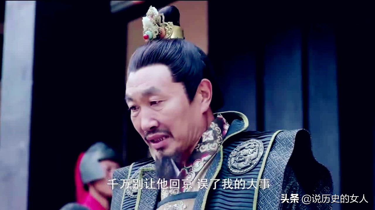 杨贵妃死在马嵬坡是啥历史事件,杨贵妃死在马嵬坡是怎么回事