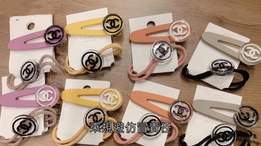 卖假货女子被骗,卖假货女明星