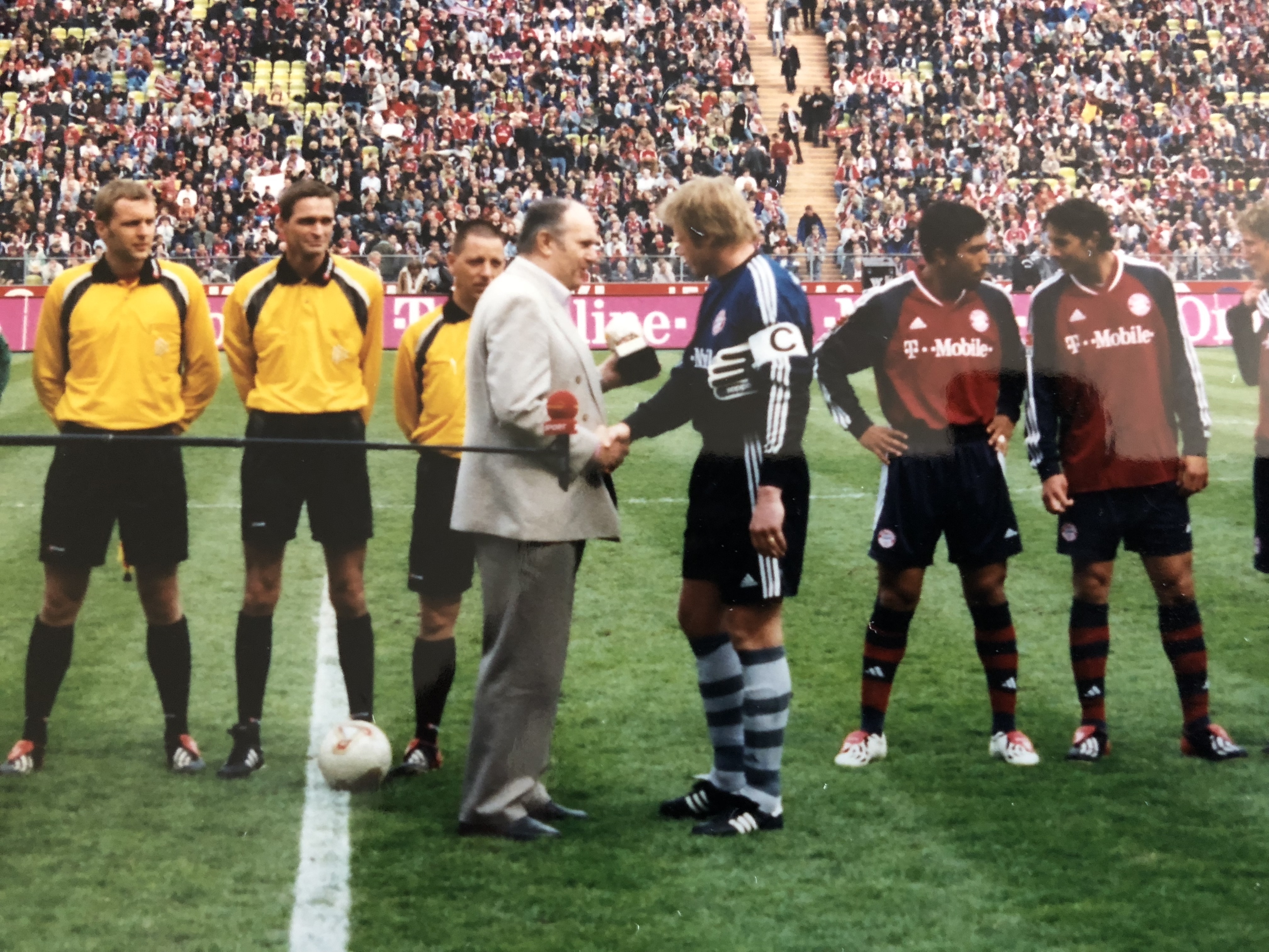 iffhs最佳门将历届排名,iffhs过去25年最佳门将