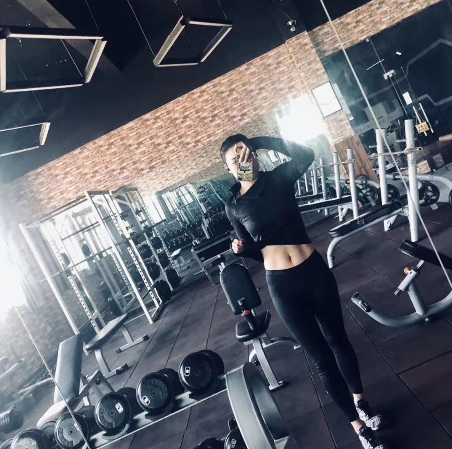 你不懂的后浪丨军运会90后美女裁判报考高级月嫂培训班