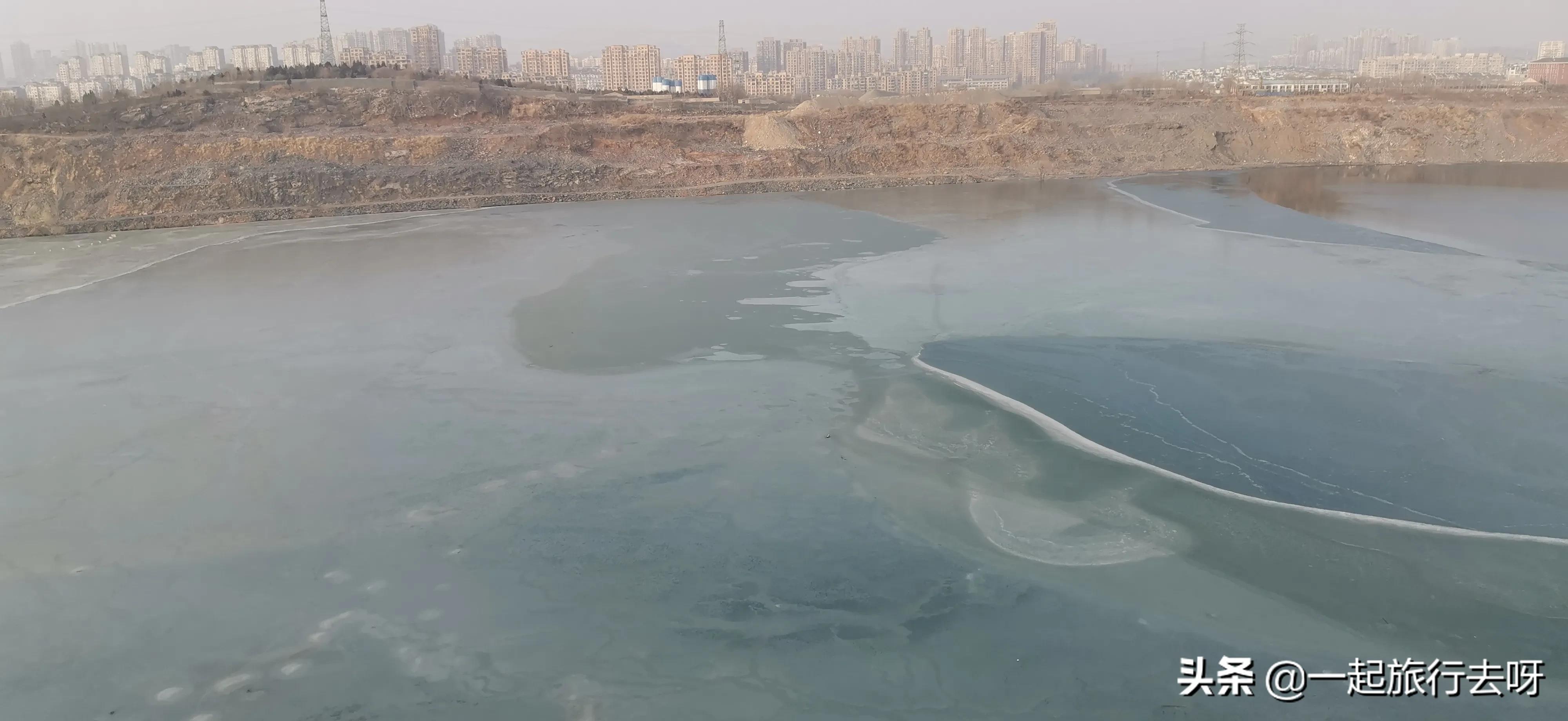 喀纳斯湖石灰石矿,大连喀纳斯湖介绍