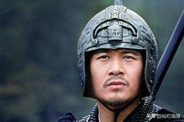 黄忠背后死因真相,黄忠临终遗言真实故事