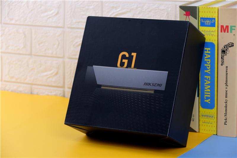 海康nasg1怎样,海康威视nasg1pro和g1master