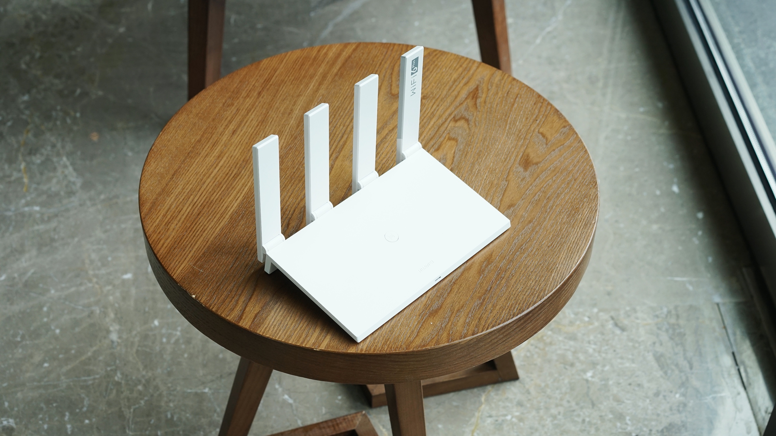 华为路由器ax3可以穿墙吗,华为路由器ax3如何开启wifi6