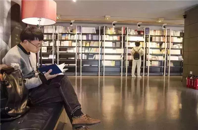 南京最好的书店是哪个,南京比较推荐的书店