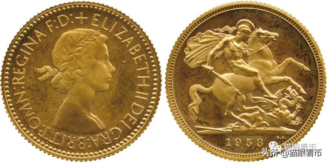 喜欢西班牙钱币的竟然就我一个