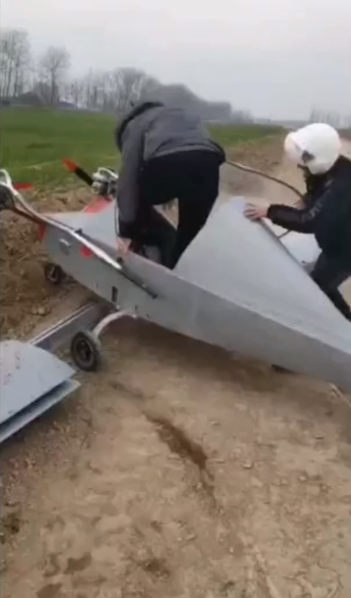 农民自造飞机视频大全,河南农村大叔自造飞机