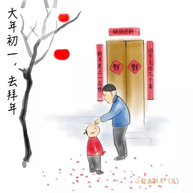 小年都是哪天过,小年是哪天南方