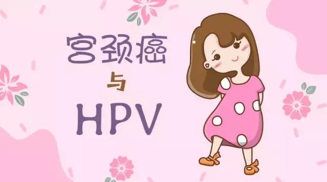 HPV是个什么鬼，感染了HPV就会得宫颈癌吗？