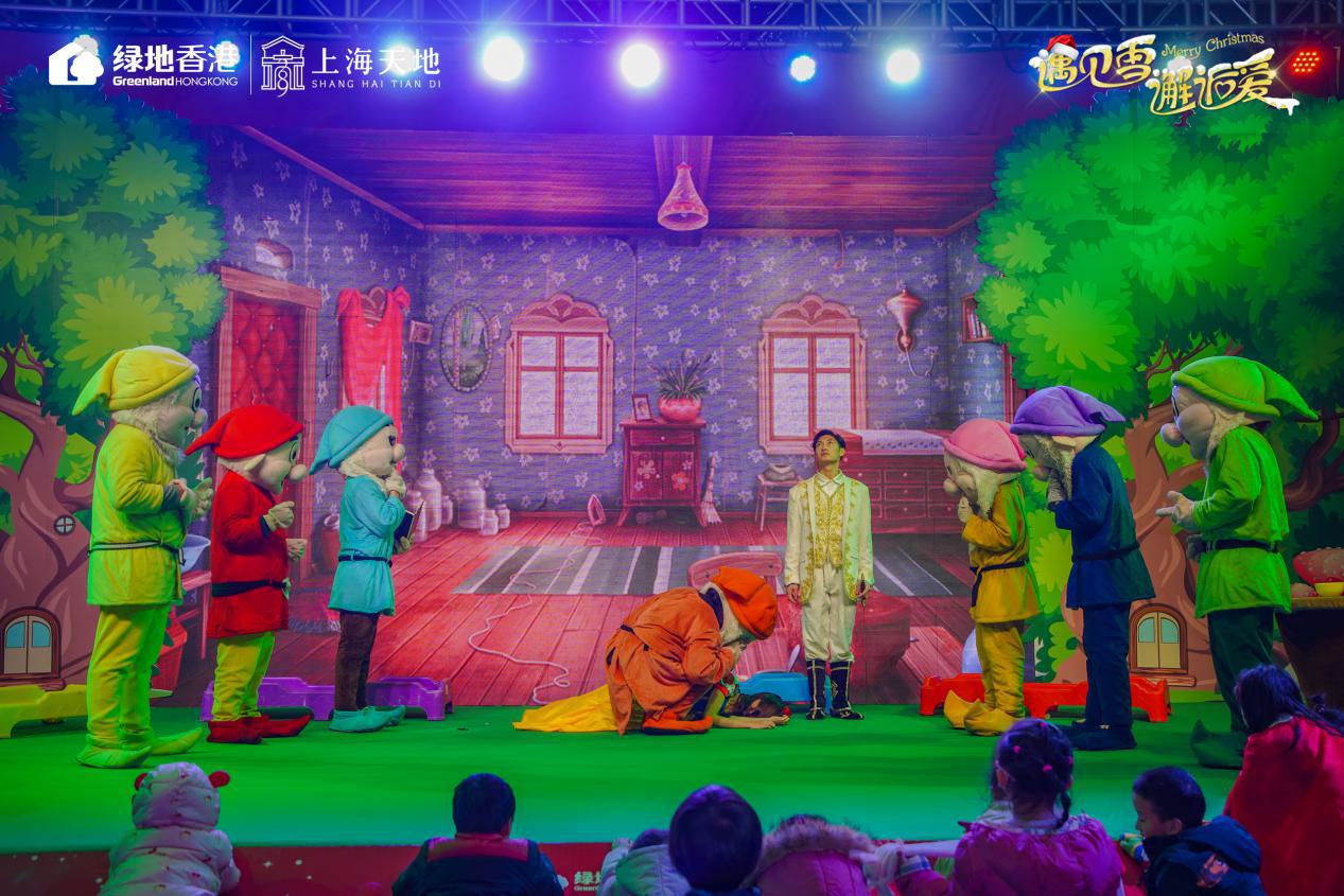 2019年轰动全城的一场大雪，南宁人的一场浪漫盛事